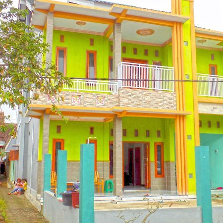 Osingvacation Bed & Breakfast Tamansuruh Eksteriør bilde