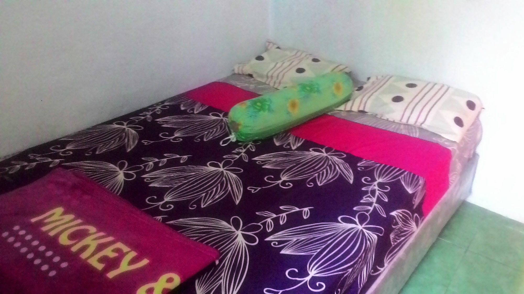 Osingvacation Bed & Breakfast Tamansuruh Eksteriør bilde