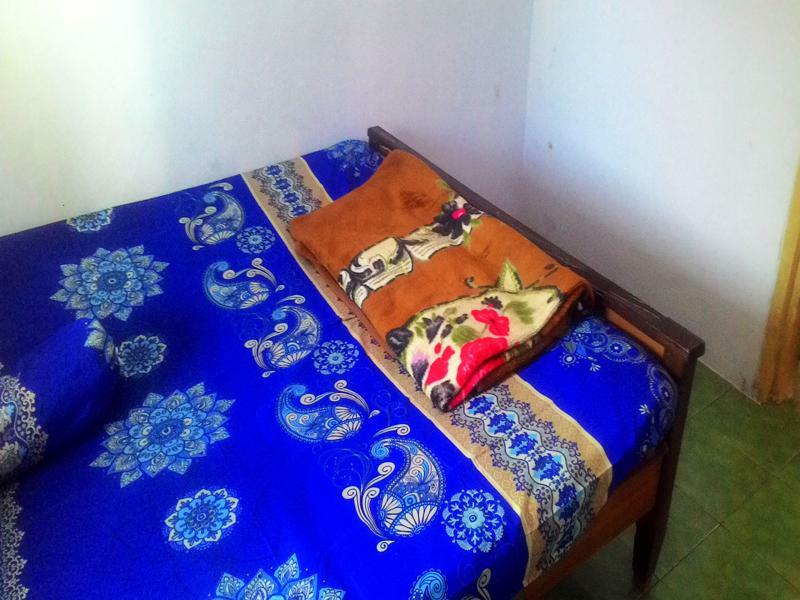 Osingvacation Bed & Breakfast Tamansuruh Eksteriør bilde