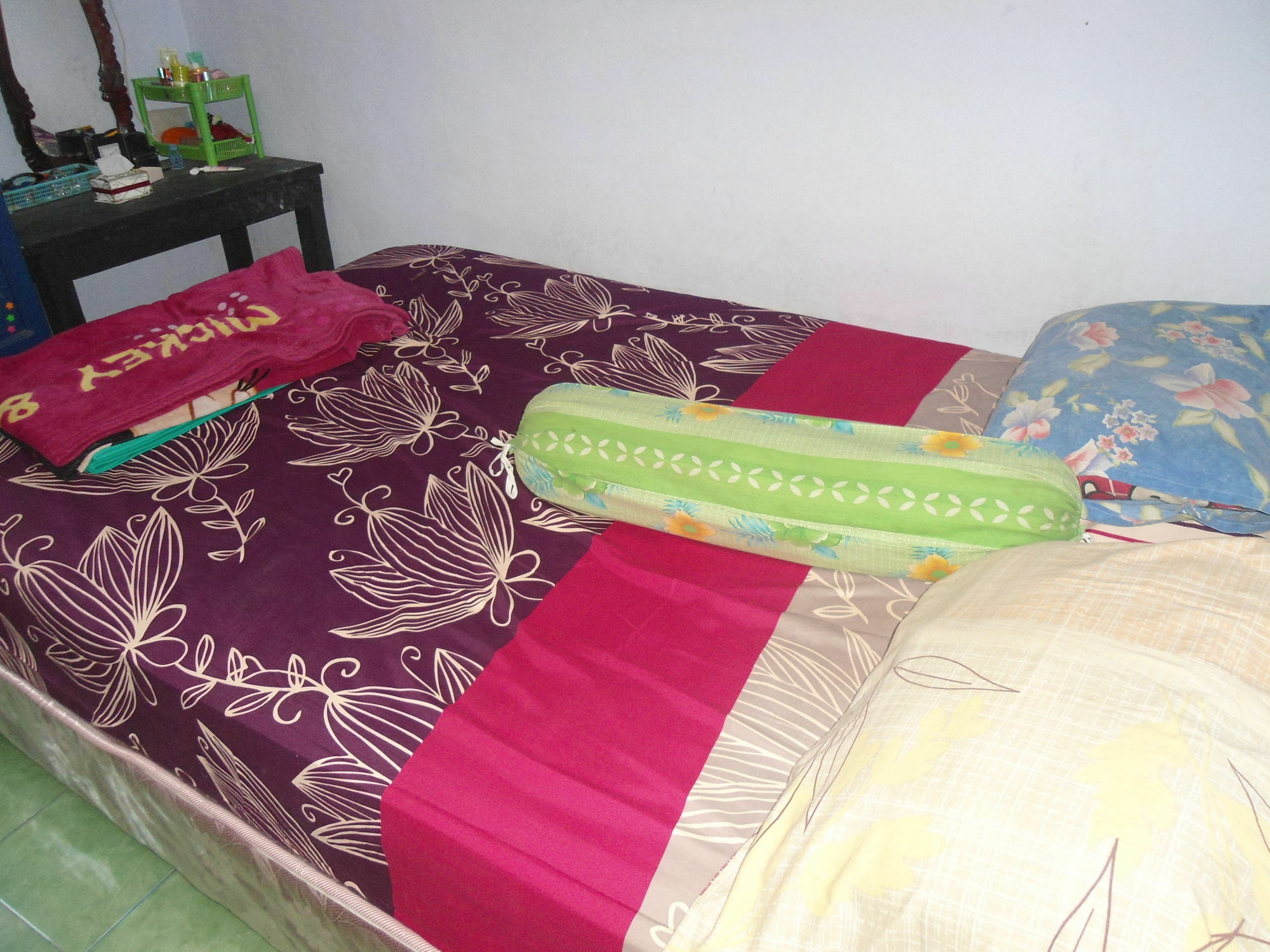 Osingvacation Bed & Breakfast Tamansuruh Eksteriør bilde