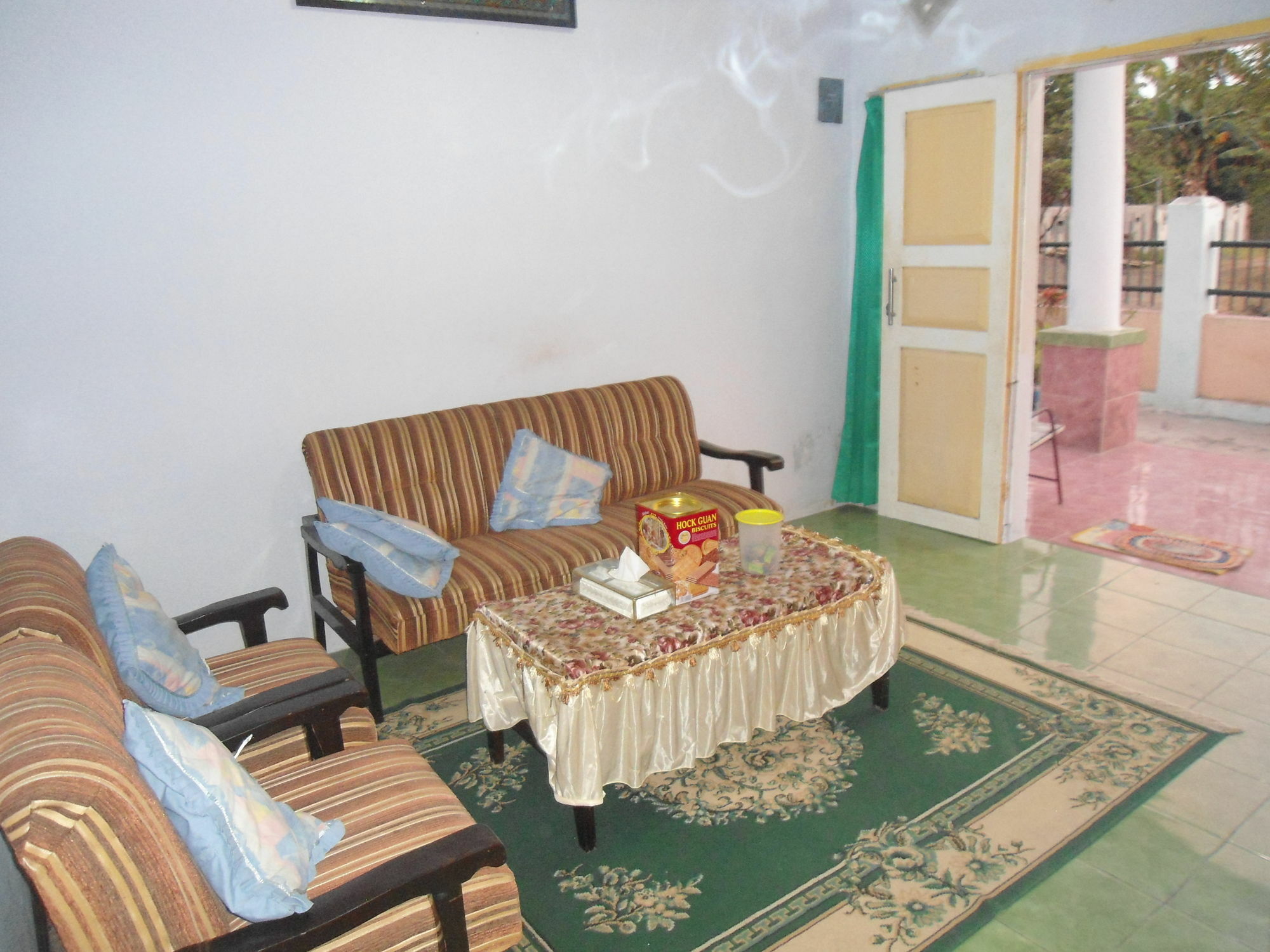 Osingvacation Bed & Breakfast Tamansuruh Eksteriør bilde