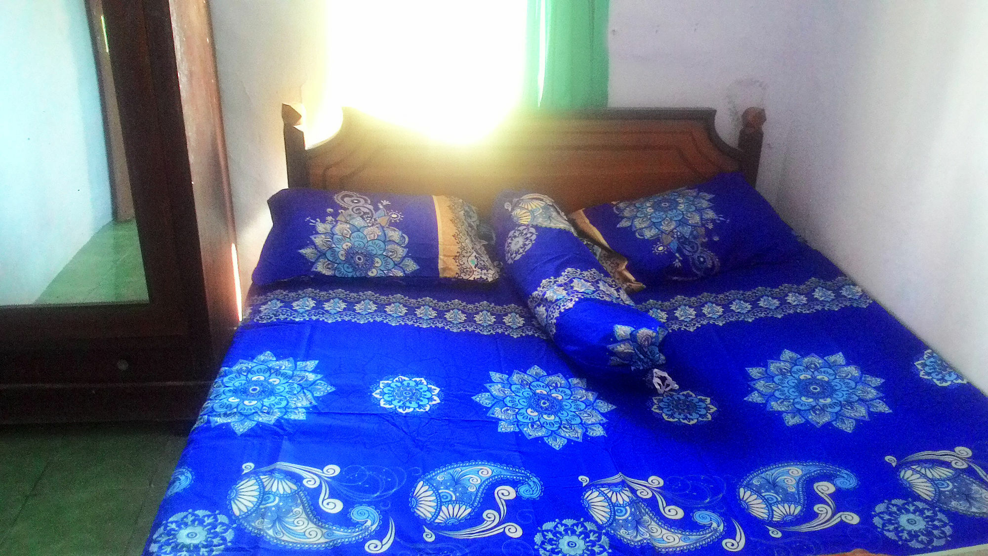 Osingvacation Bed & Breakfast Tamansuruh Eksteriør bilde