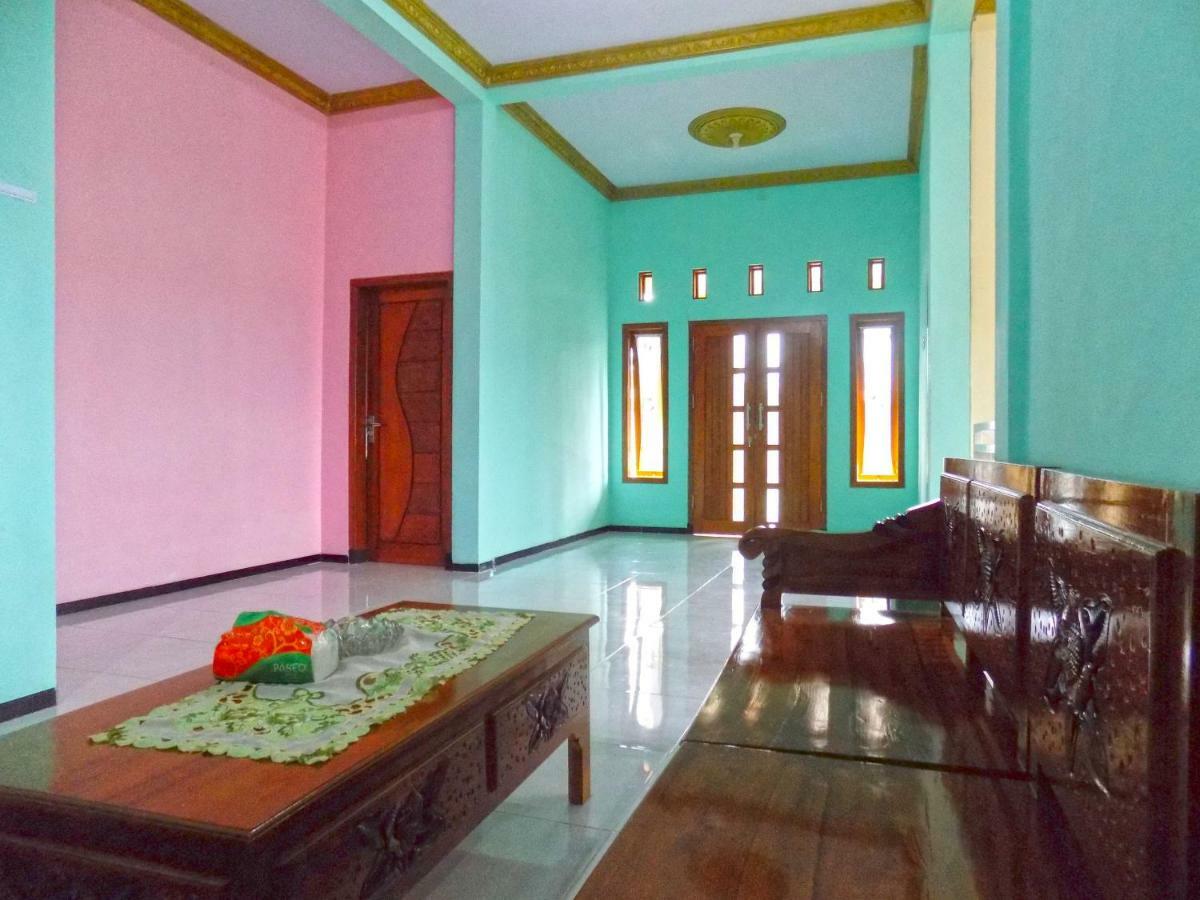 Osingvacation Bed & Breakfast Tamansuruh Eksteriør bilde