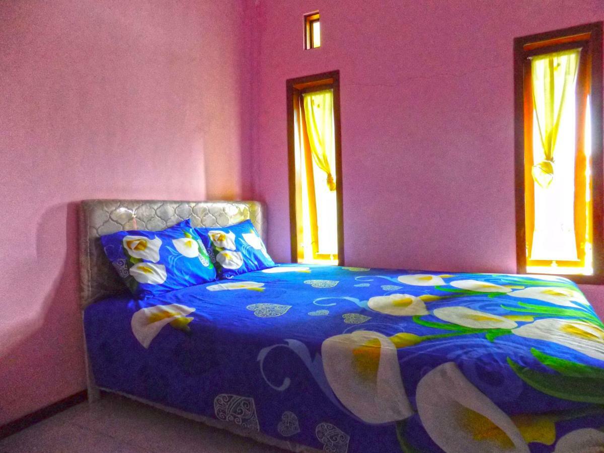 Osingvacation Bed & Breakfast Tamansuruh Eksteriør bilde