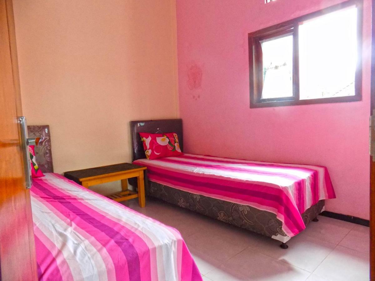 Osingvacation Bed & Breakfast Tamansuruh Eksteriør bilde