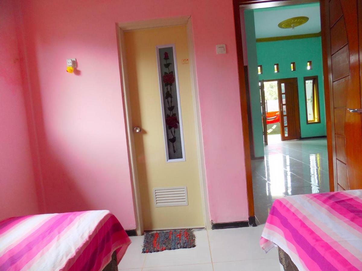 Osingvacation Bed & Breakfast Tamansuruh Eksteriør bilde
