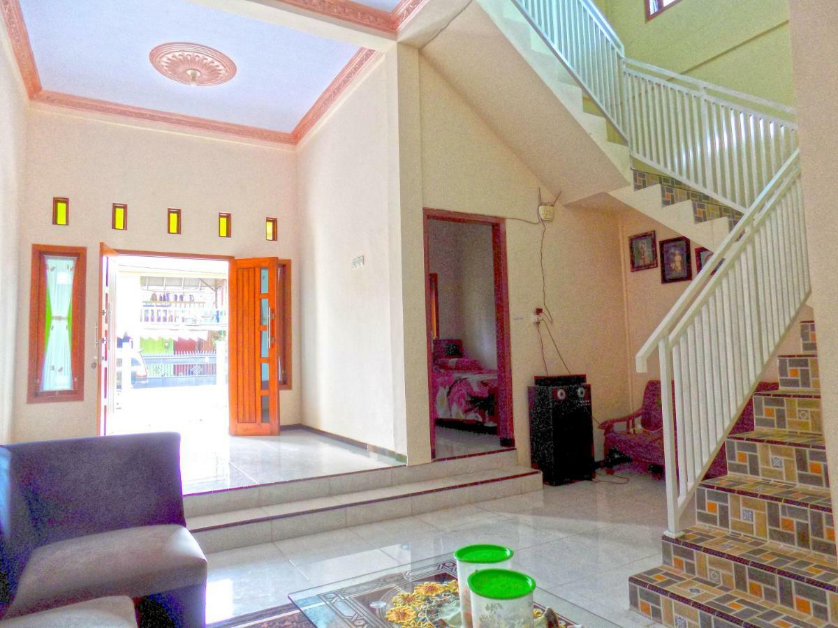 Osingvacation Bed & Breakfast Tamansuruh Eksteriør bilde