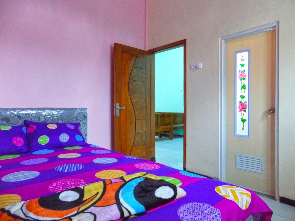 Osingvacation Bed & Breakfast Tamansuruh Eksteriør bilde