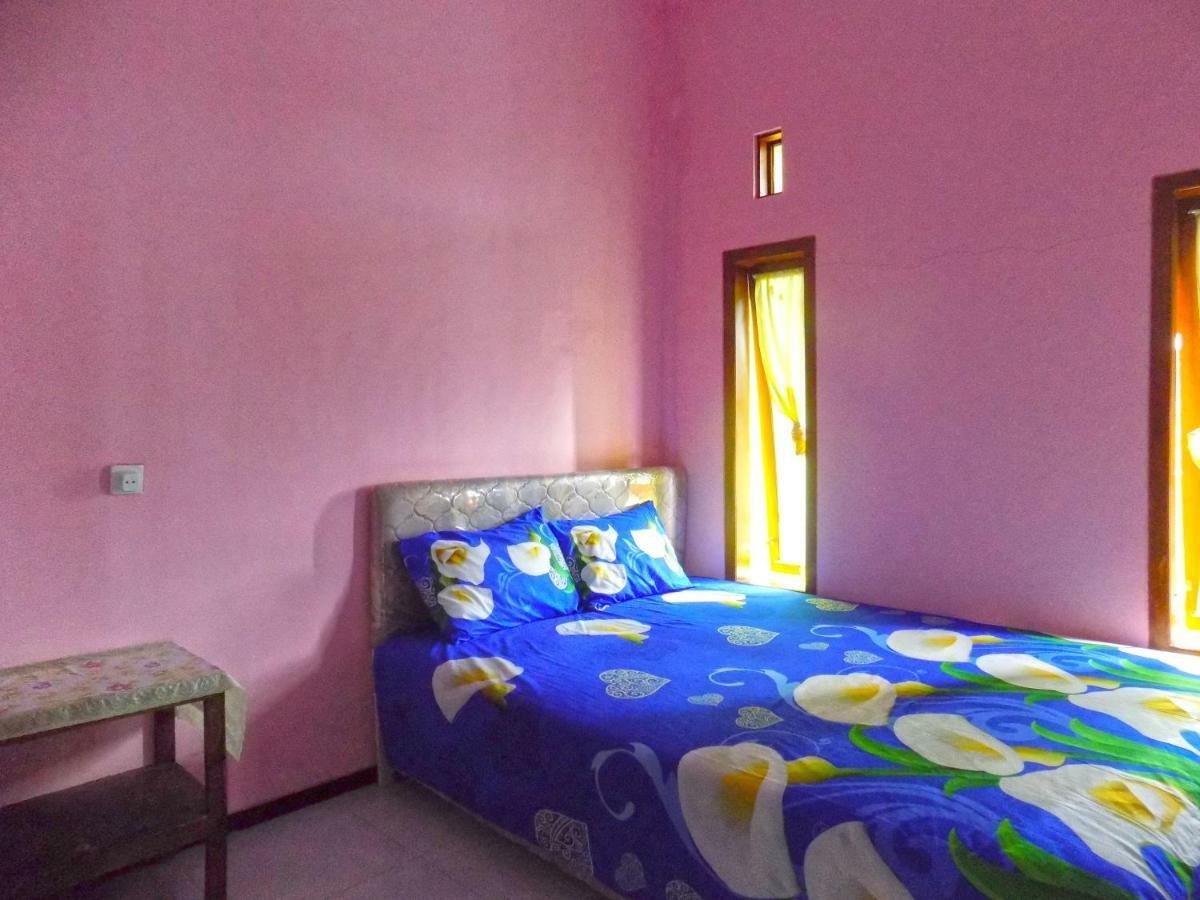 Osingvacation Bed & Breakfast Tamansuruh Eksteriør bilde