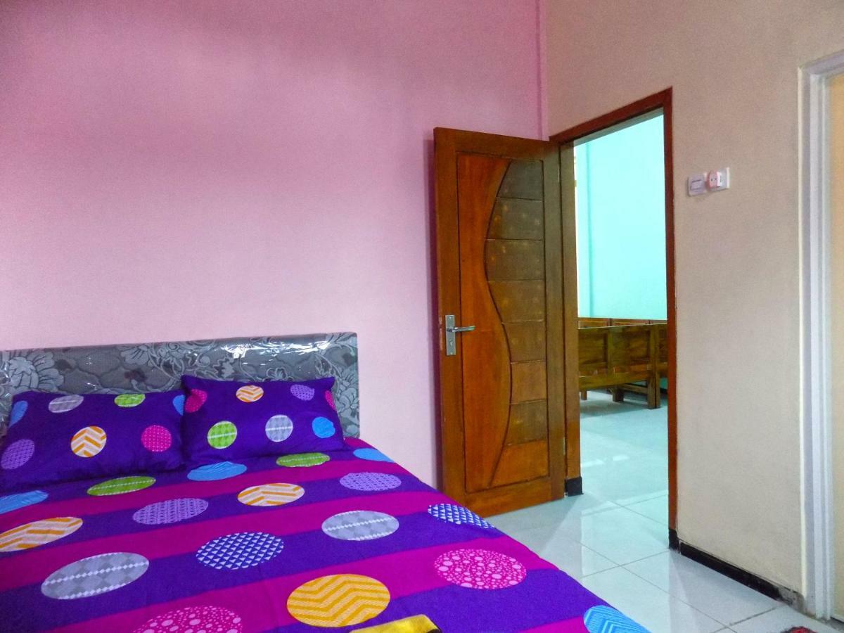 Osingvacation Bed & Breakfast Tamansuruh Eksteriør bilde