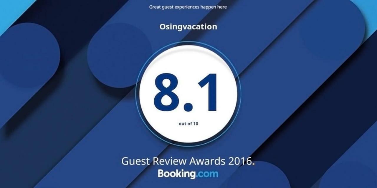 Osingvacation Bed & Breakfast Tamansuruh Eksteriør bilde